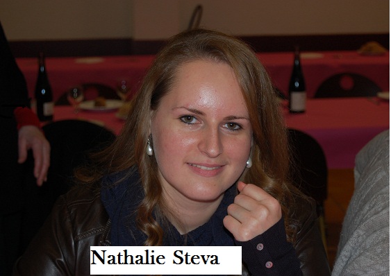 Nathalie Steva