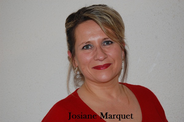 Josiane Marquet