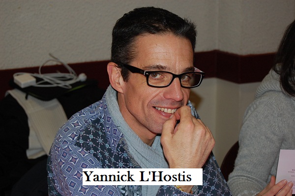Yannick L'Hostis
