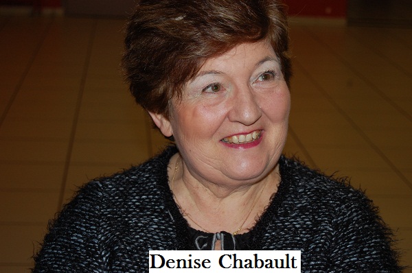 Denise Chabault